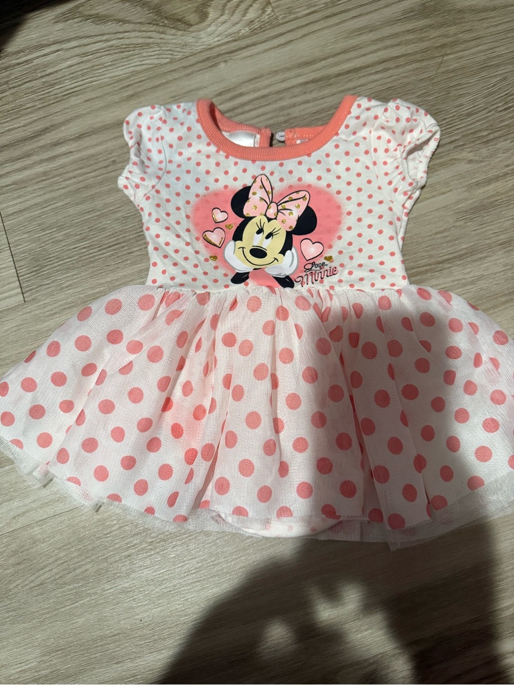 Disney dress bundle
